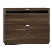 New York 4 Drawer Chest