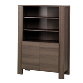 Lilly Display Unit