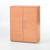 Freesia Storage Cupboard