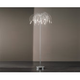 Arcade Floor Lamp by Vincent Lo