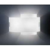 Metafisica Wall Light by Pierto Lunetta
