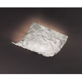 Paper Wall/Ceiling Light by Mauro Marzollo