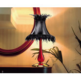 Cheope Shade for Plus Table Lamp