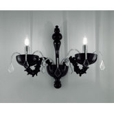 Couture Wall Lamp by Massimo Tonetto