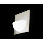 Gio Wall Light by Michele Sbrogi&ograve;