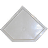 Neo Angle Shower Base