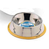 Stainless Steel Mirror Finish No Tip Dish