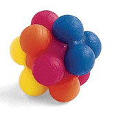 Atomic Bouncng Ball Cat Toy (2 Pack)