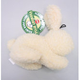 Vermont Dog Fleece Rabbit Dog Toy