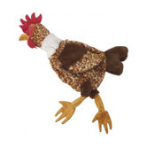 Skinneez Chicken Dog Toy