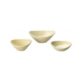 Sorrento Cat Dish in Yellow