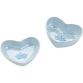 Sweetheart Dog Dish