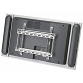WorldMount Universal Fixed LCD Wall Mount (23" to 37" Screens)