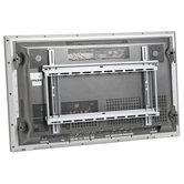 WorldMount Universal Fixed Plasma/LCD Wall Mount (32"-54" Screens)