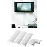 CableManager Wall Cable Management System
