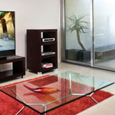 OmniMount Audio Towers
