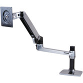 One Touch Adjustable Workstation