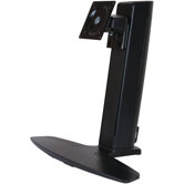 Light Touch Adjustable Workstation
