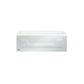 Kona 54" x 30" Bath Tub with Slip Resistant Floor