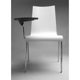 thEasy Chair with Writing Tablet