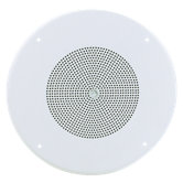 8" 4W Ceiling Speaker