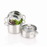 Fagor Saucepans