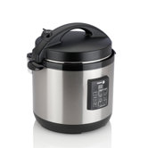 3-in-1 Electric Multi-Cooker