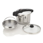 Chef Pressure Cooker