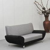 2-er Sofa "Suelo"