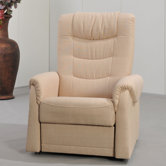 Mechanischer TV-Sessel "Nino"
