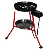 Multi-Purpose Cooker