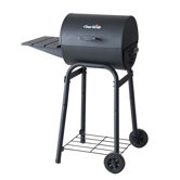 527 Sq.Inch Charcoal Grill