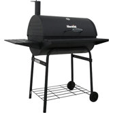 American Gourmet Charcoal Grill 800 Series