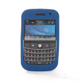 Blackberry Bold Gripper in Blue