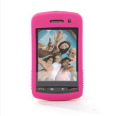 Blackberry Storm Gripper in Pink