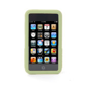 iTouch Gripper in Green