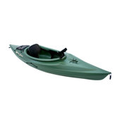 10' Water Quest Sit-in Deluxe Fishing Kayak