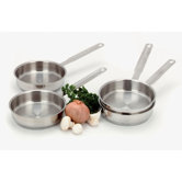 Resto 0.37-qt. Saute Pan