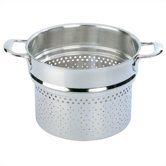 Atlantis 7.9" Pasta Insert