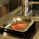 Specialties 11" Grill Pan