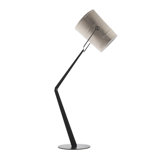 Fork Floor Lamp