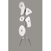 Orbital Floor Lamp