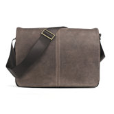 Hendrix Slim Laptop Mailbag Messenger