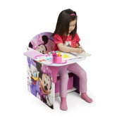 Minnie Chair Desk