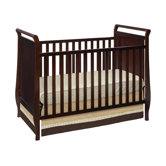 Silverton 3-in-1 Crib