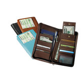 International Document / Passport Case