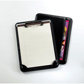 Genuine Clipboard / Portfolio in Black