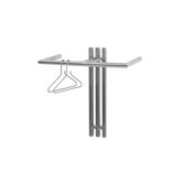 Wandgarderobe "Senza 1"