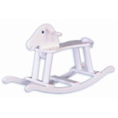 Lamb Rocker
