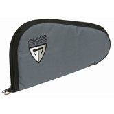 Pistol Case in Grey